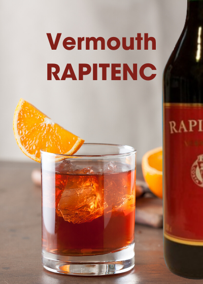 Vermut RAPITENC