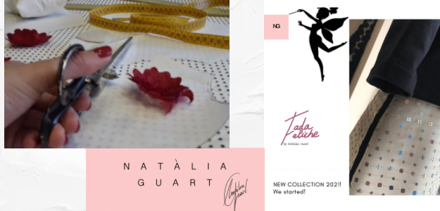 Natàlia Guart Dessign